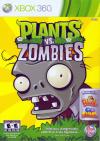 Plants vs Zombies